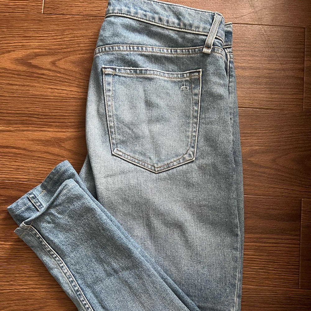 Rag and Bone Jeans